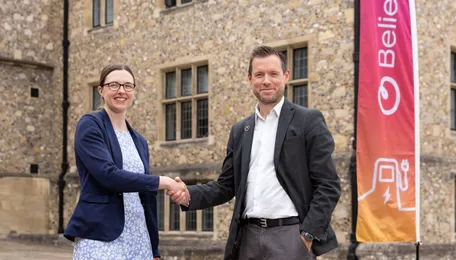 UK county selects Believ to deploy 17,180 public EV chargers in US$120 million investment