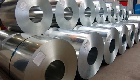EU sets AD and CV duties on stainless CR products from three countries due to circumvention