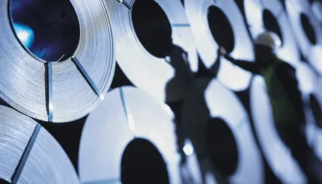 EU quota usage exceeds 85% in multiple steel categories