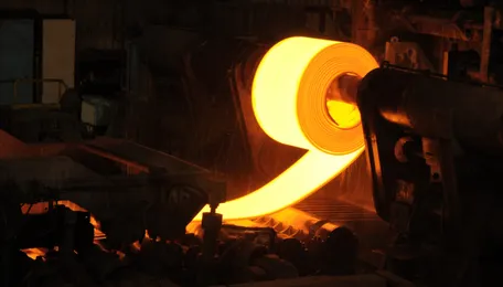 Steel will remain a key element of India’s energy transition – minister