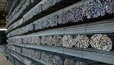 Poland imported 378.7 thousand tons of steel from third countries in January-February