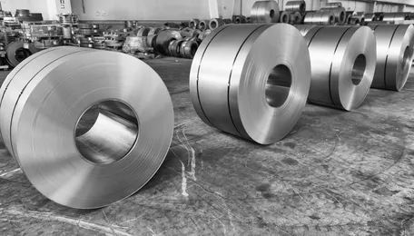 Stainless steel futures on SHFE increase on Jul 22