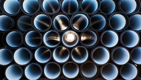 The EAEU has extended anti-dumping measures on Ukrainian stainless steel pipes