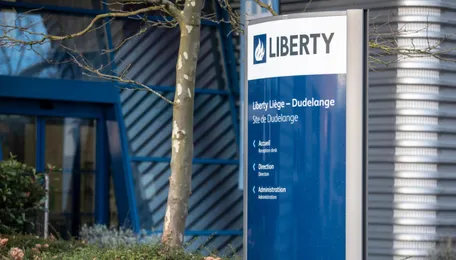 Tosyalı abandons the acquisition of Liberty Steel in Luxembourg