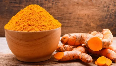 Turmeric Gleams As Fears Over Lower Crop Area Grip The Market