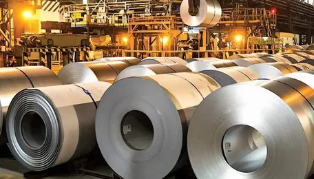 India's stainless steel industry seeks anti-dumping duties on imports
