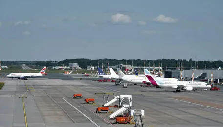 American Airlines To Build Its Largest Airport Lounge In Charlotte
