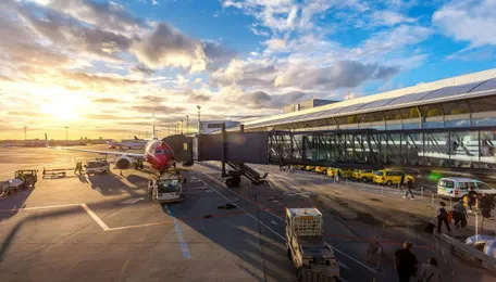 New Travel Industry Coalition Calls for EU Digital Omnibus to Enable Secure, Seamless Biometric Journeys