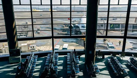 Ontario International Airport earns Fitch upgrade as SandP affirms credit strength, reinforcing decade of momentum