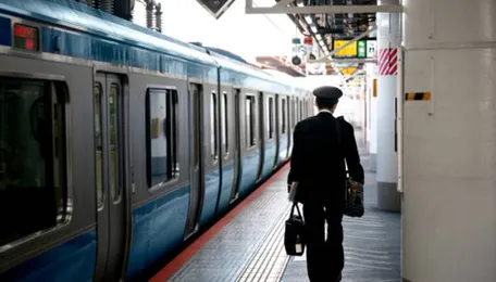 Global Market For Metro Infrastructure To Grow To Nearly Eur 70 Billion By 2033