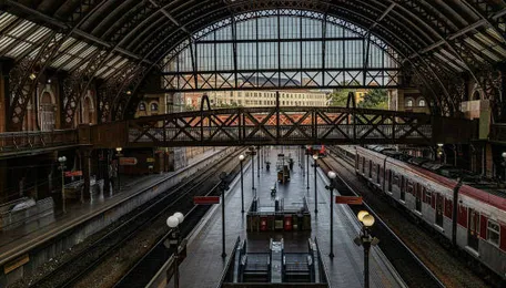 Ministry Of Transport Takes Over Ümraniye – Kavacık – Beykoz Metro Project In Istanbul