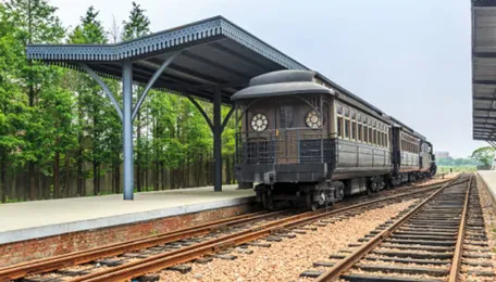 Study: High-Speed Rail Lines Cost An Average Of Eur 45.5 Million Per Kilometer