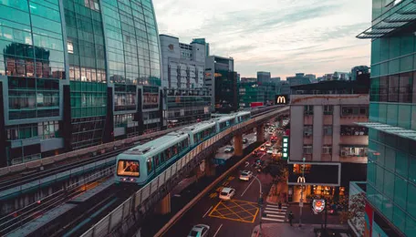 Uk Is Cutting Costs For Private Investors In Rail Infrastructure