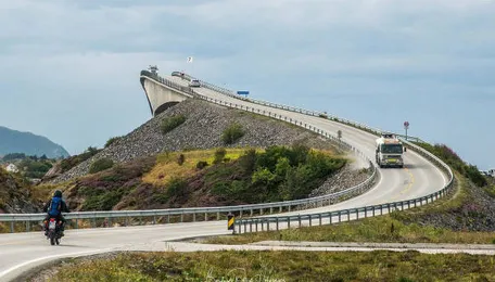 Final Stage Of $605M Tas Highway Upgrades