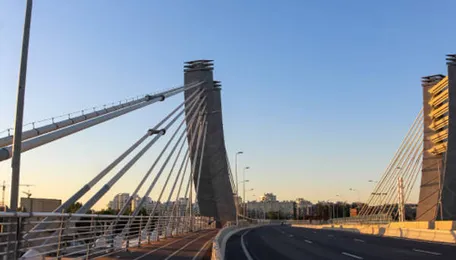 New Underpass To Open For Regional Vic Hub