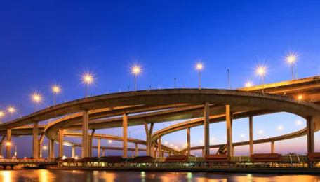 Clearview Secures Dft Type Approval For New Solarlite® Active Road Stud Housing