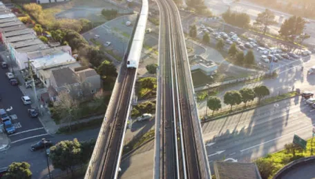 Amey, Costain And Dragados Secure £840M Tfl Infrastructure Framework