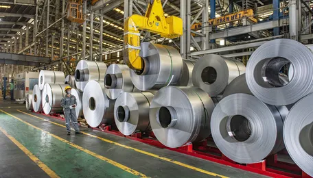 CISA: Steel Prices In China Shift From Uptrend To Decline In April