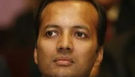 Naveen Jindal: Rs 70,000 Cr Jharkhand Investment in Steel, Energy