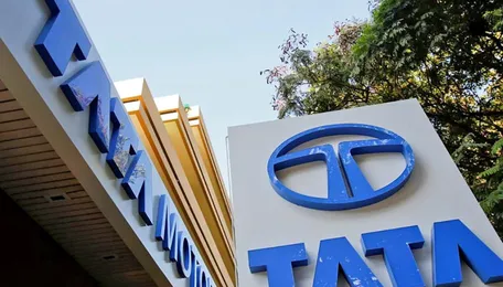 Magnus Steel: Tata Motors Approved Supplier