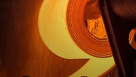 JSW Steel Output Up 6% in Dec Quarter