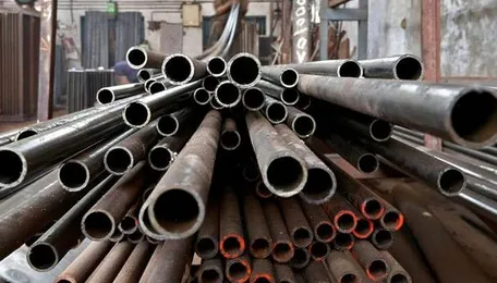ISSDA to Seek Anti-Dumping Duties on Stainless Steel Imports