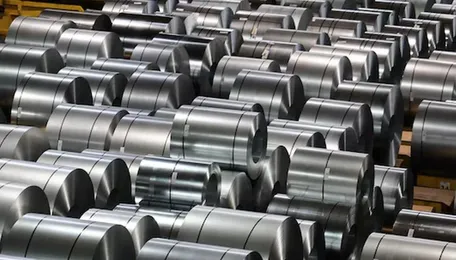 India's Green Steel Demand to Hit 4.49 MnT by 2030