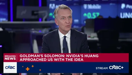 Brookefield CEO on AI infrastructure: We cannot build fast enough to keep up with demand
