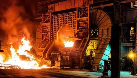 Editorial: Vizag Steel Plant tragedy — address loopholes in safety standards