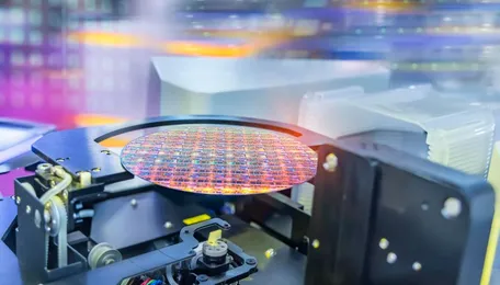 Brothers Become Billionaires From Supplying Chemicals To China’s Semiconductor Industry