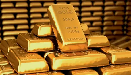 Global Gold Etfs See Outflows Of $3.7 Bln In June, Says Wgc