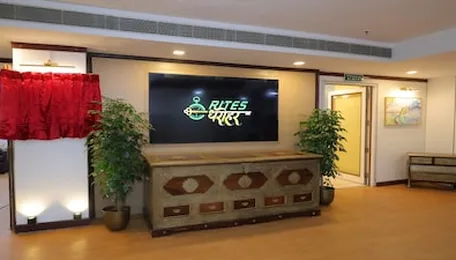 RITES partners with NABCONS to boost infrastructure and rural development