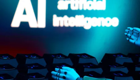 $500 billion AI infrastructure spent in 2025, but enterprise value still missing: Cognizant CEO Ravi Kumar S