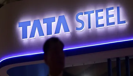 Will US tariffs hurt Tata Steel? CEO TV Narendran breaks it down