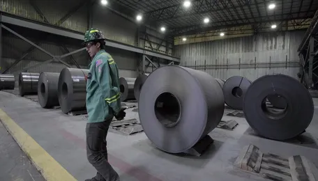 Tata Steel, JSW Steel EBITDA estimates, price target cut by Jefferies but 'buy' ratings remain