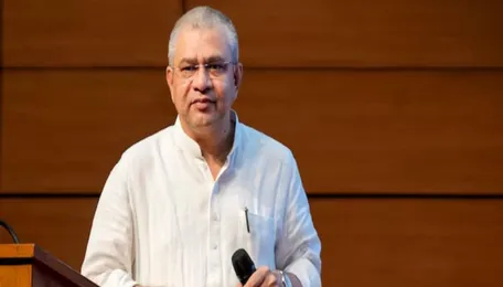 Multiple rail infra projects approved to ease congestion, improve safety: Railway ministry