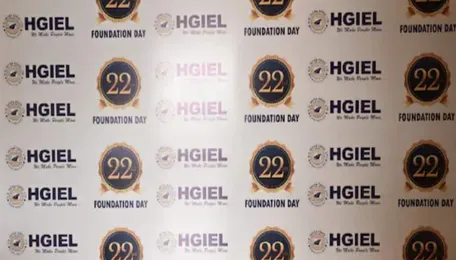 HG Infra bags ₹401 crore railway infrastructure for Anuppur thermal power project