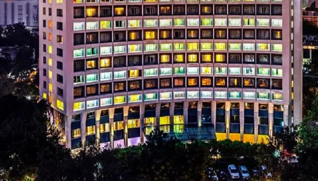 Airport hotels fuel hospitality growth as India expands aviation infrastructure