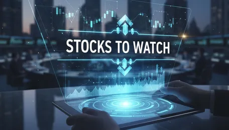 Stocks to Watch for October 9: IT Stocks, JSW Steel, NCC and more