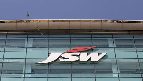 JSW Infrastructure to acquire 3 rail logistics arms for Rs 1,212 crore