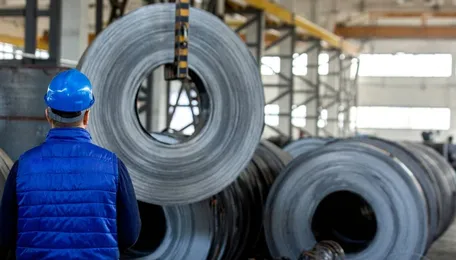 National Steel Policy targets doubling production capacity and 25% emissions reduction by 2035: Report