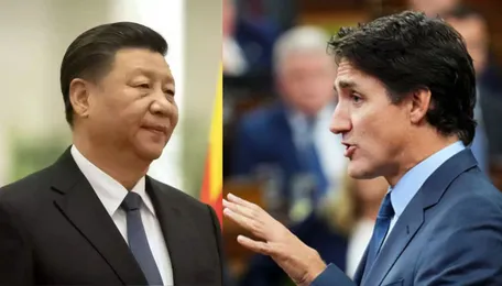 China takes Canada to WTO over tariffs on EV, steel tariffs amid trade tensions