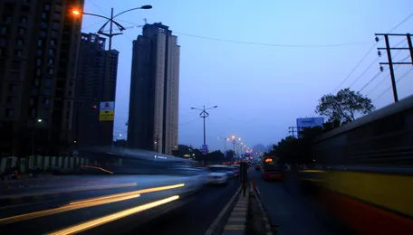 How Thane civic body plans to improve road infrastructure with several projects