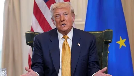 After steel and aluminium, Trump imposes 50% tariff on copper products from Aug 1