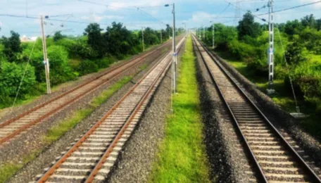 Strategic line near chicken’s neck to steel corridor, Cabinet clears key rail expansion projects