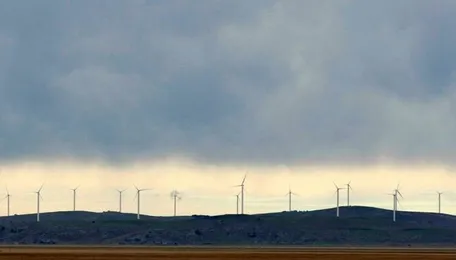 JSW Energy arm signs PPA for 300 MW wind power project in Maharashtra