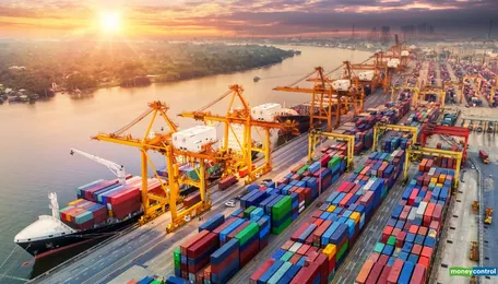 JSW Infrastructure gains 5% after winning key Kolkata port container terminal project