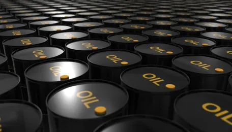 Crude Oil Gains On Hopes Of Improved Fuel Demand