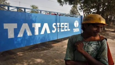 Tata Steel defends safeguard duties, says needed for cash flows and capex