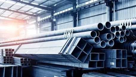 Jindal Stainless announces Rs 5,400-cr strategic investments, capacity expansion to 4.2 MTPA